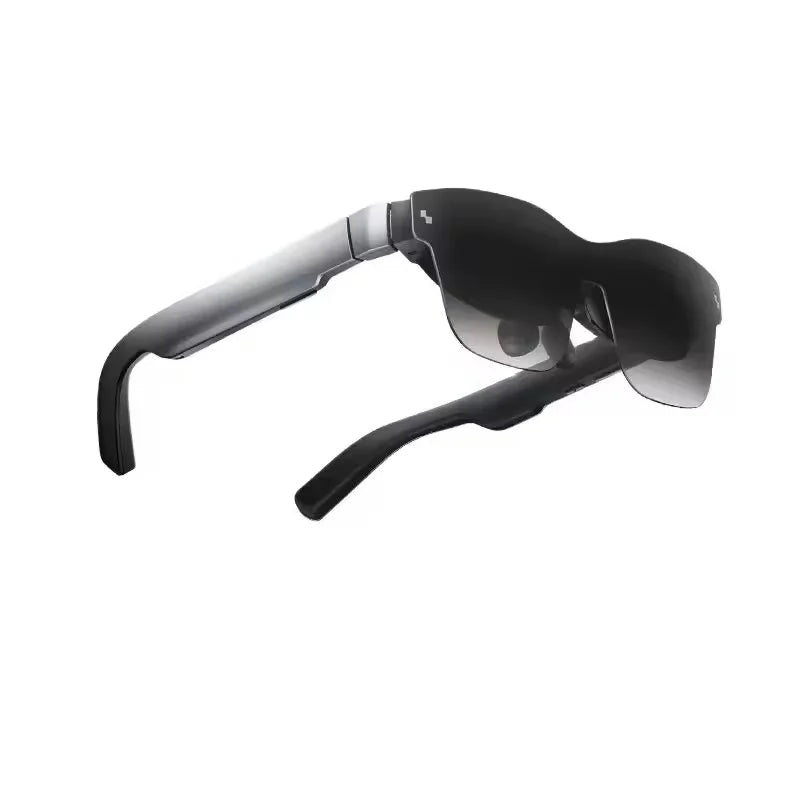 RayNeo Air 3S AR Glasses OLED 201'' Screen Display 3D HD Private Cinema Pocket TV for Mobile Phone Computer PS 5 Game Machine